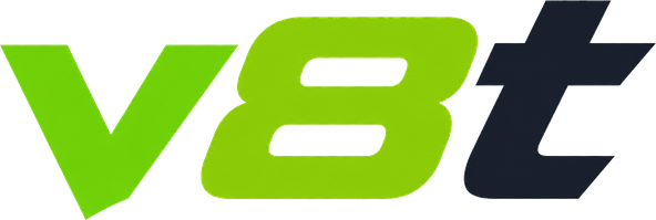 v8t